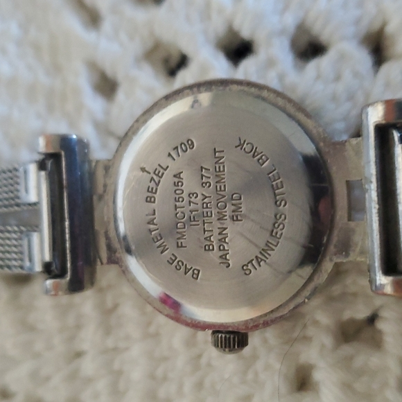 Valletta Accessories Valletta Watch Poshmark